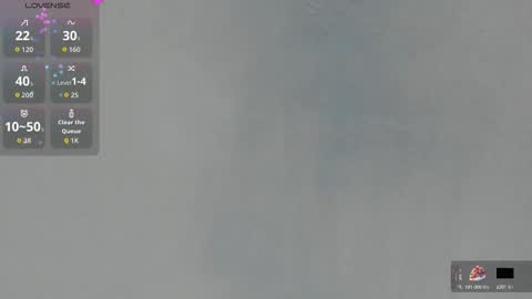 sophia_ebony___ online show from 19, 12, 2025