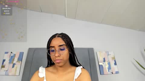 sophia_ebony___ online show from 9, 3, 2026