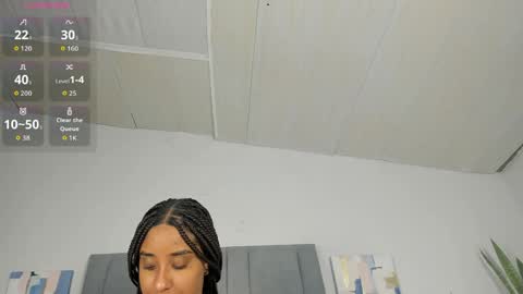 sophia_ebony___ online show from 7, 4, 2026