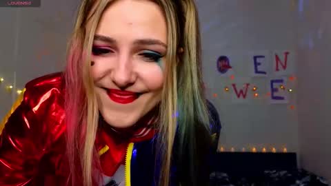 Sophia online show from 31, 10, 2025