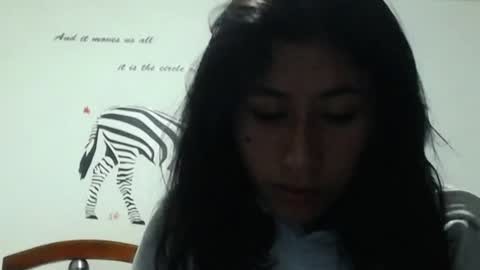 Sophia Grand online show from 4, 3, 2025