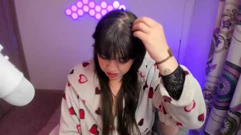 sophia_grants online show from 18, 9, 2025