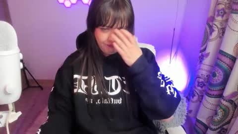 Snapshot of sophia_grants chatting on 24, 10, 2025 sophia_grants online show from 24, 10, 2025