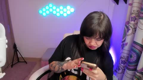 Snapshot of sophia_grants chatting on 29, 10, 2025 sophia_grants online show from 29, 10, 2025