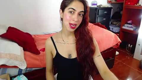 sophia_greey online show from 20, 5, 2026