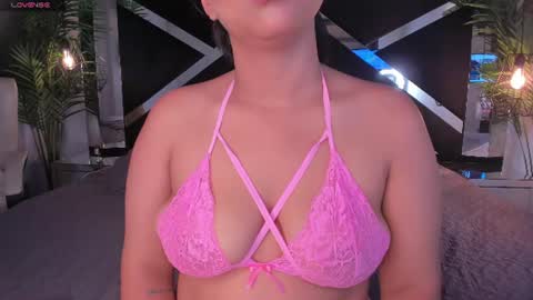 Snapshot of sophia_greey_ chatting on 4, 7, 2026 Shopia online show from 4, 7, 2026