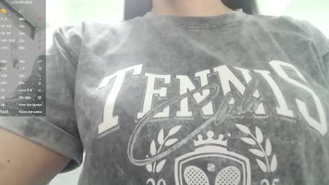 Sophia  online show from 24, 3, 2026