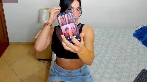 sophia CM online show from 18, 9, 2025