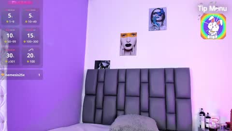 Sofia  online show from 16, 12, 2024