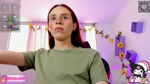 Snapshot of sophia_milano chatting on 20, 12, 2024 sophia_milano online show from 20, 12, 2024