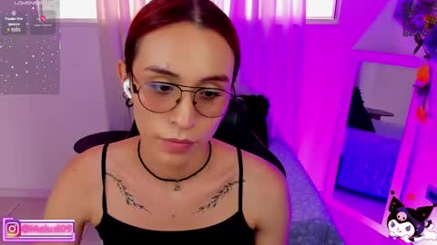 Snapshot of sophia_milano chatting on 21, 1, 2025 sophia_milano online show from 21, 1, 2025