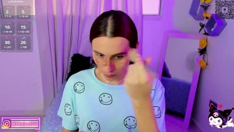 Snapshot of sophia_milano chatting on 30, 1, 2025 sophia_milano online show from 30, 1, 2025