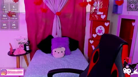 Snapshot of sophia_milano chatting on 18, 2, 2025 sophia_milano online show from 18, 2, 2025