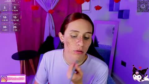 Snapshot of sophia_milano chatting on 22, 2, 2025 sophia_milano online show from 22, 2, 2025