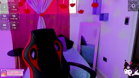 Snapshot of sophia_milano chatting on 24, 2, 2025 sophia_milano online show from 24, 2, 2025