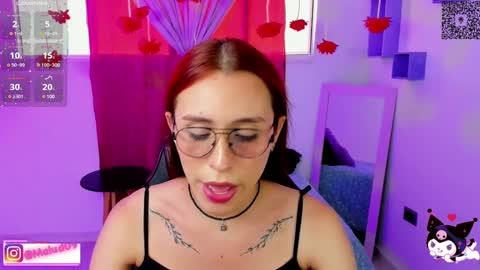 Snapshot of sophia_milano chatting on 25, 2, 2025 sophia_milano online show from 25, 2, 2025