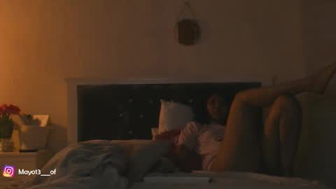 sophia_mitica online show from 21, 3, 2026