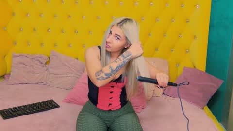 sophia smith4146 online show from 10, 11, 2025