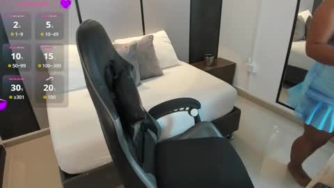 sophia_solerr online show from 12, 3, 2026