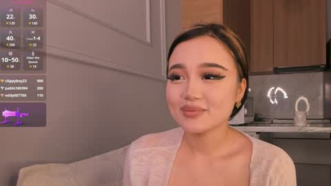 QUEEN OF SQUIRT online show from 27, 1, 2025