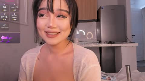 QUEEN OF SQUIRT online show from 5, 2, 2025