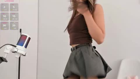 QUEEN OF SQUIRT online show from 5, 10, 2025