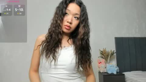 QUEEN OF SQUIRT online show from 20, 3, 2026