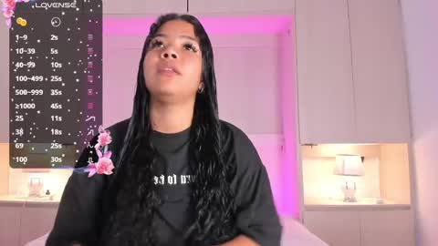 Snapshot of sophia_stonne chatting on 18, 1, 2025 S O P H I A online show from 18, 1, 2025