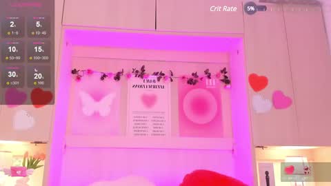 Snapshot of sophia_stonne chatting on 20, 2, 2025 S O P H I A online show from 20, 2, 2025