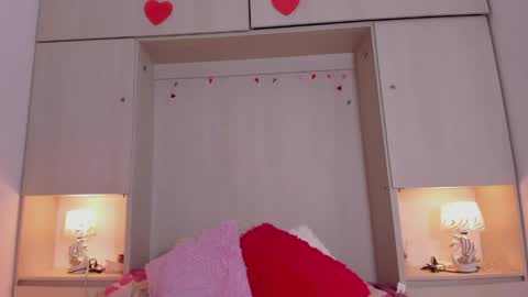 Snapshot of sophia_stonne chatting on 2, 5, 2026 S O P H I A online show from 2, 5, 2026