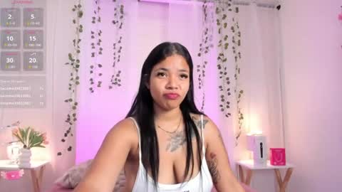 Snapshot of sophia_stonne chatting on 3, 7, 2026 S O P H I A online show from 3, 7, 2026