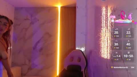 Sophia online show from 14, 2, 2026