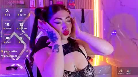 Sophia online show from 28, 3, 2026