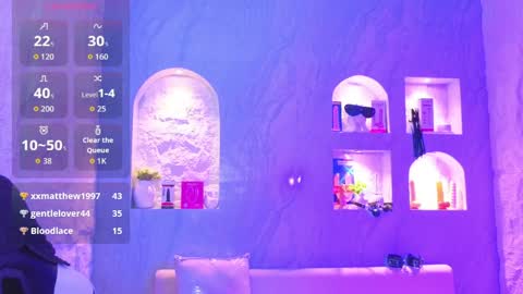 Sophia online show from 9, 4, 2026