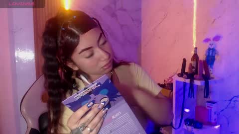 Snapshot of sophia_tf chatting on 14, 5, 2026 Sophia online show from 14, 5, 2026