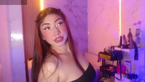 Snapshot of sophia_tf chatting on 20, 5, 2026 Sophia online show from 20, 5, 2026