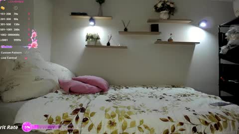 Snapshot of sophia_turn chatting on 16, 5, 2026 Sophia online show from 16, 5, 2026
