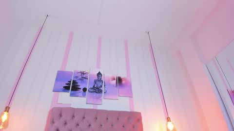 sophia_turneer online show from 16, 1, 2025