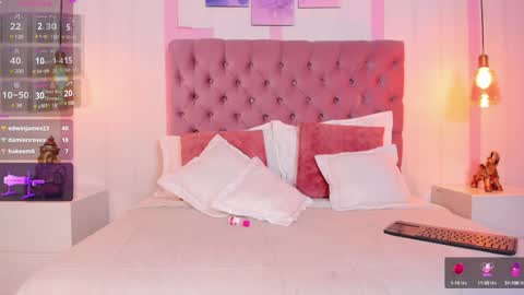 sophia_turneer online show from 17, 1, 2025