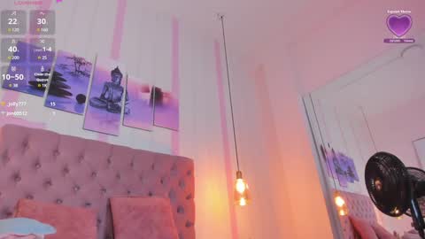 sophia_turneer online show from 22, 1, 2025