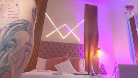 sophia_turneer online show from 16, 10, 2025