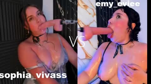Snapshot of sophia_vivass chatting on 7, 5, 2026 sophia_vivass online show from 7, 5, 2026