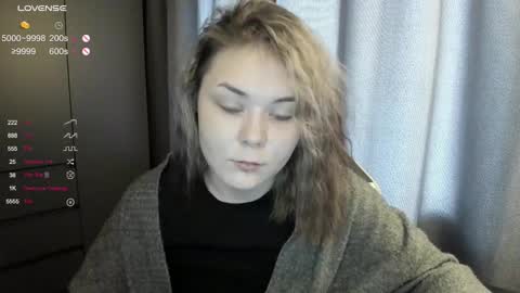 Sophia online show from 19, 1, 2026