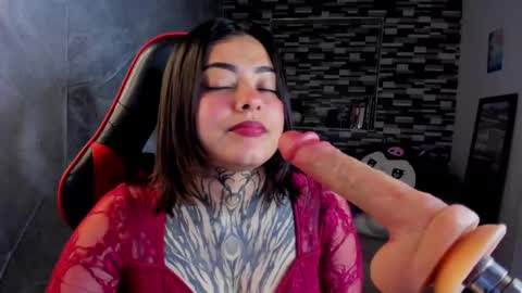 Snapshot of sophiaa_cherry chatting on 16, 5, 2026 Sophia online show from 16, 5, 2026
