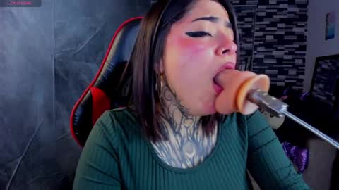 Snapshot of sophiaa_cherry chatting on 6, 6, 2026 Sophia online show from 6, 6, 2026