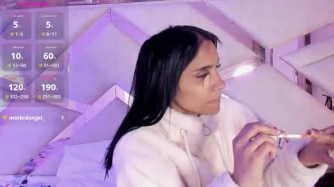 Sophia Paris online show from 16, 12, 2025