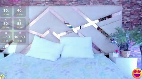 Sophia Paris online show from 12, 2, 2026