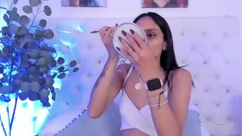 Snapshot of sophiaa_paris chatting on 12, 7, 2026 Sophia Paris online show from 12, 7, 2026