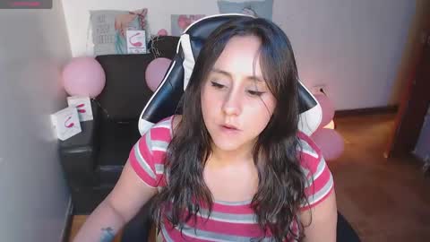 Snapshot of sophiaa_vega_ chatting on 7, 5, 2026 sophiaa_vega_ online show from 7, 5, 2026