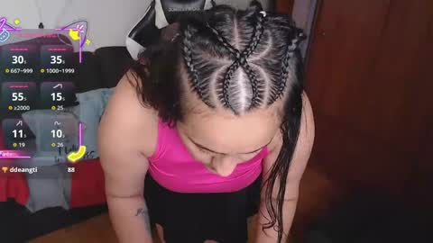 Snapshot of sophiaa_vega_ chatting on 26, 5, 2026 sophiaa_vega_ online show from 26, 5, 2026